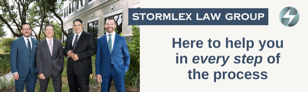 Stormlex Law Group Assists with Bad Faith Insurance Claims
