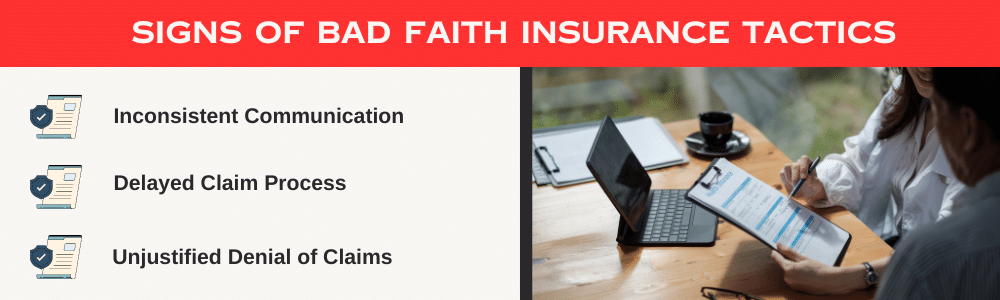 bad faith insurance lawyer