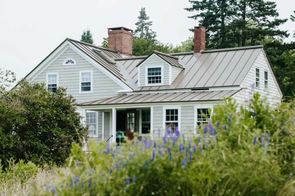 roof repair services